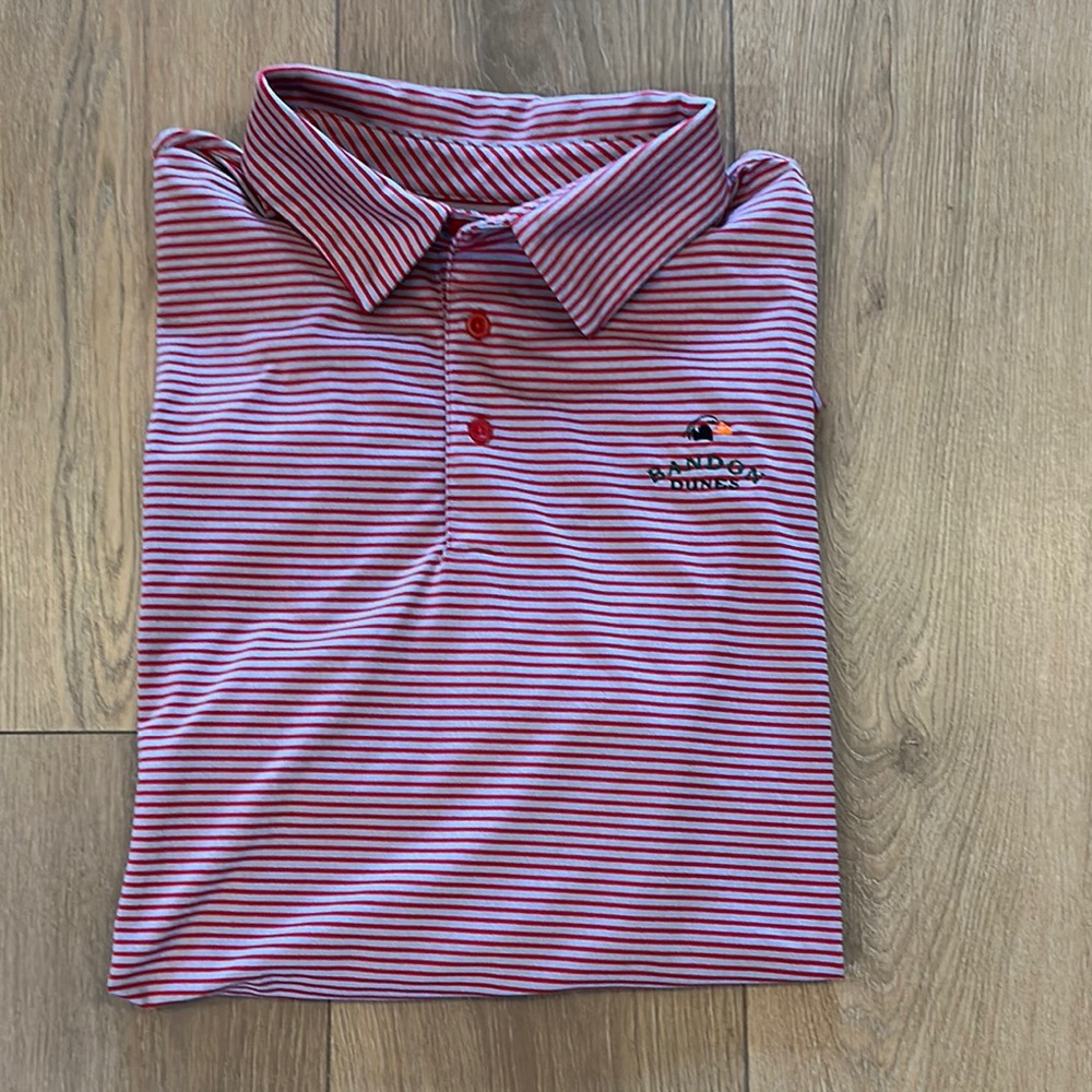 Under Armour Performance Polo